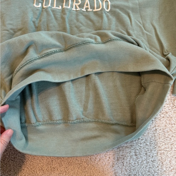 Sweatshirt - Picture 4 of 6